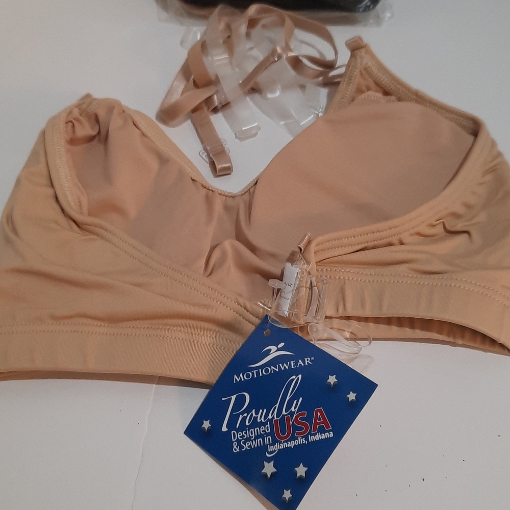 Underwears Convertible Bra - Picture 3 of 5